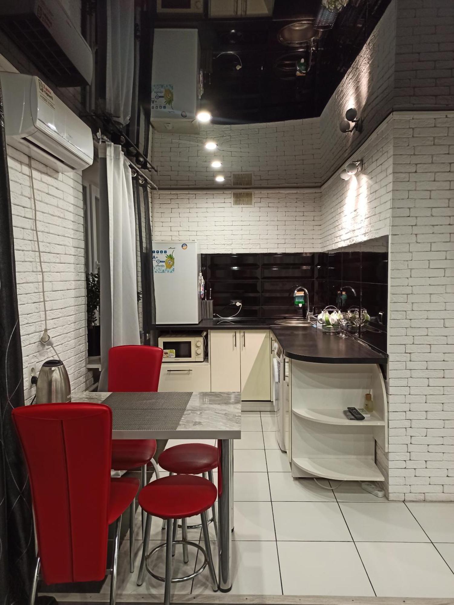 Квартира С Wifi И Видом На Город И Р Днепр Kamianske Exterior foto